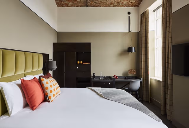 Premium Room, 1 King Bed