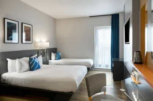 Four Points Flex by Sheraton Dundee Four Points Flex by Sheraton Dundee