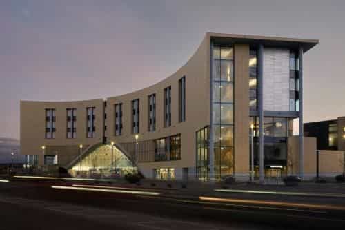Four Points Flex by Sheraton Dundee Four Points Flex by Sheraton Dundee