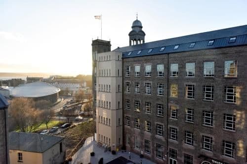 Staybridge Suites Dundee By IHG Staybridge Suites Dundee By IHG