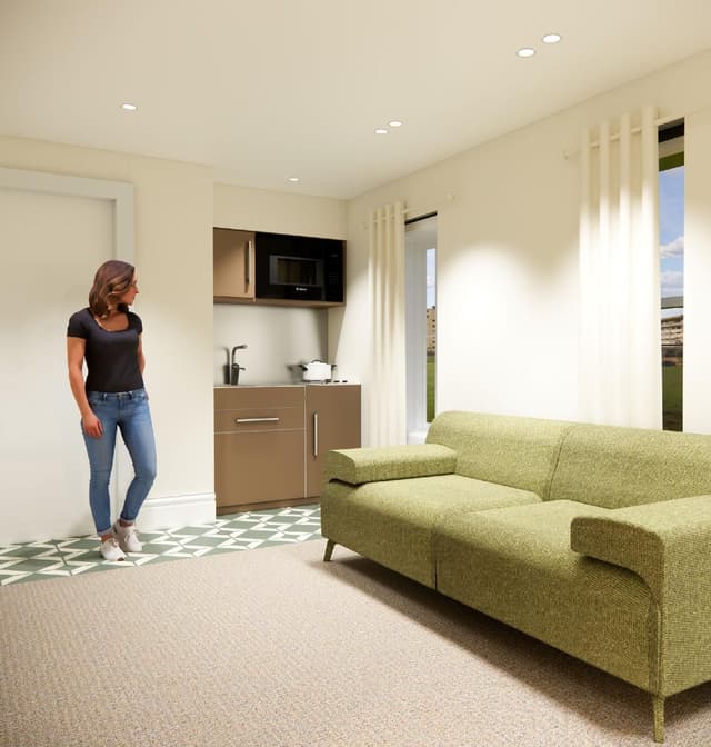 Comfort Studio