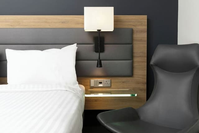 Room, 1 Queen Bed