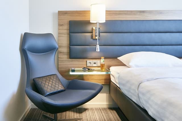 Room, 1 Queen Bed