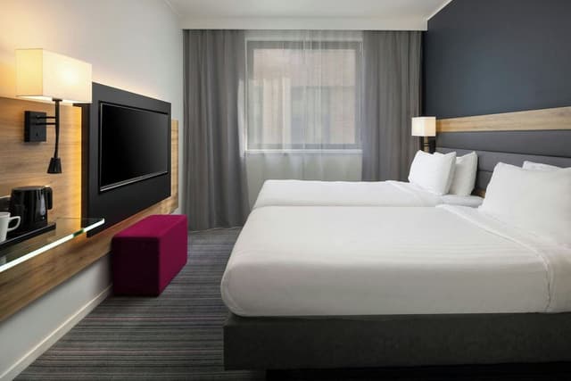 Room, 2 Twin Beds