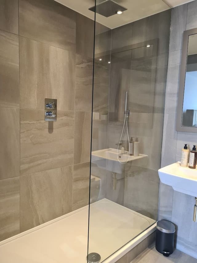 Two Bedroom Apartment