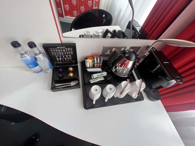 Premium Room, 1 Double Bed