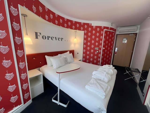 Premium Room, 1 Double Bed