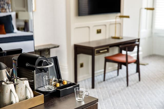 Superior Room, 1 Double Bed