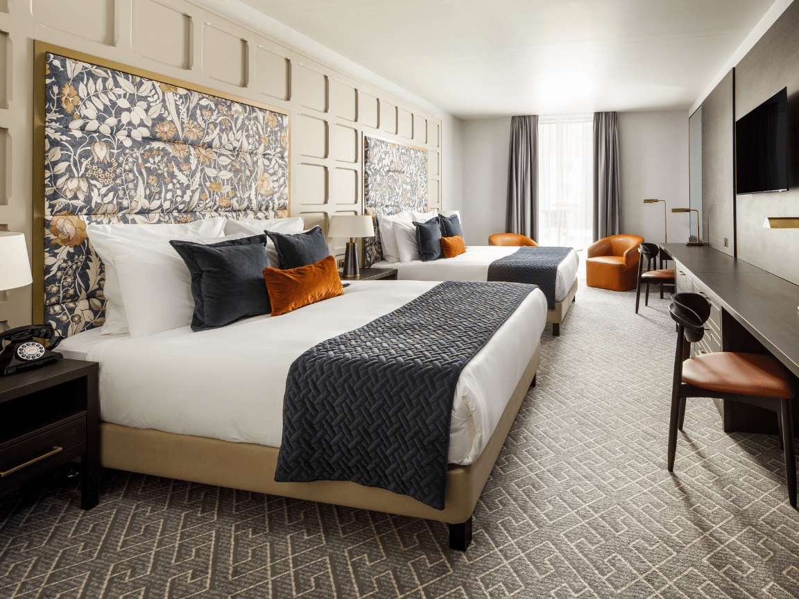The Municipal Hotel Liverpool - Mgallery4