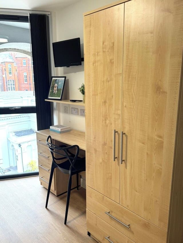 Single Room