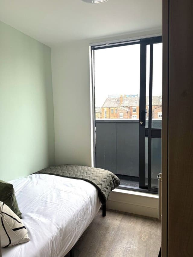 Single Room