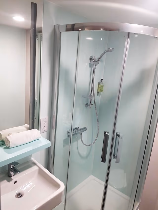 Double Room, 1 Double Bed