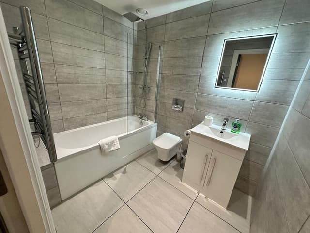 Family Apartment
