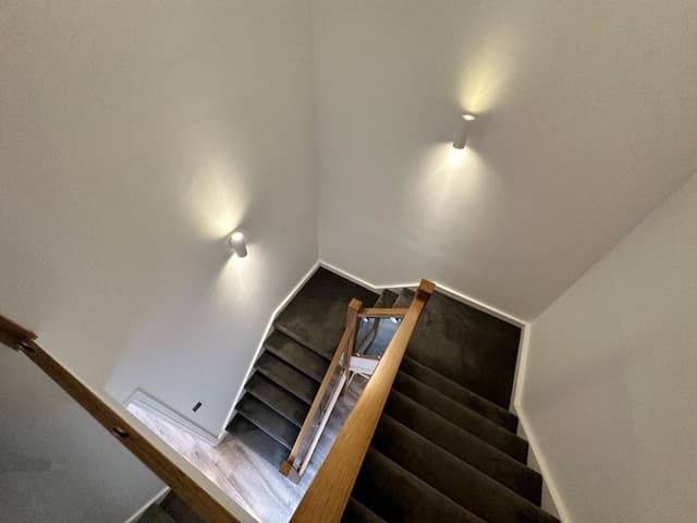 Deluxe Penthouse