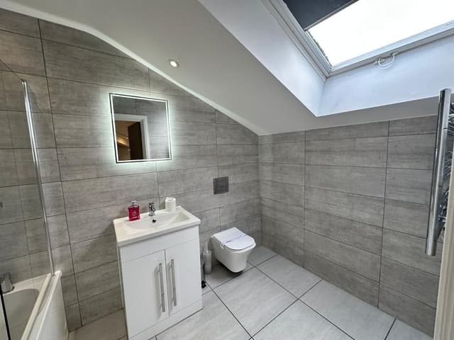 Deluxe Penthouse