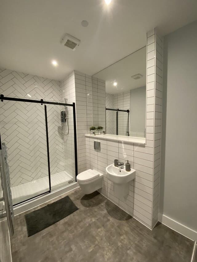 Deluxe Apartment, Accessible, Ensuite