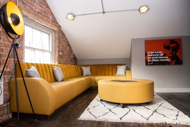 Luxury Apartment, 1 Bedroom