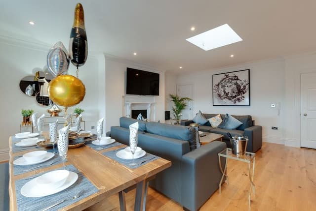 Signature Apartment