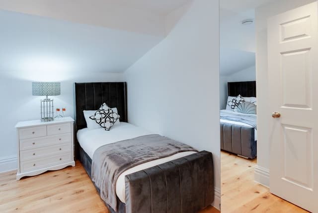 Signature Apartment