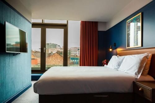 โรปวอล์กส์ โฮเทล (Ropewalks Hotel)4