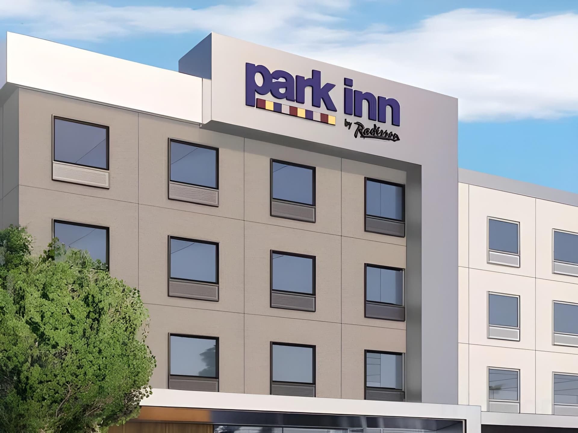 Park Inn by Radisson Bournemouth Park Inn by Radisson Bournemouth