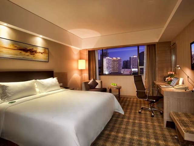 Superior King Room