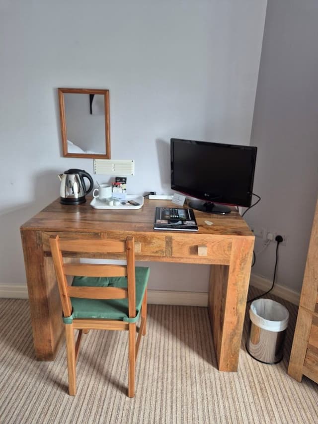Comfort Single Room (Single Bed)
