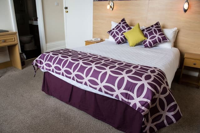 Superior Room, 1 King Bed, Non Smoking, Sea View