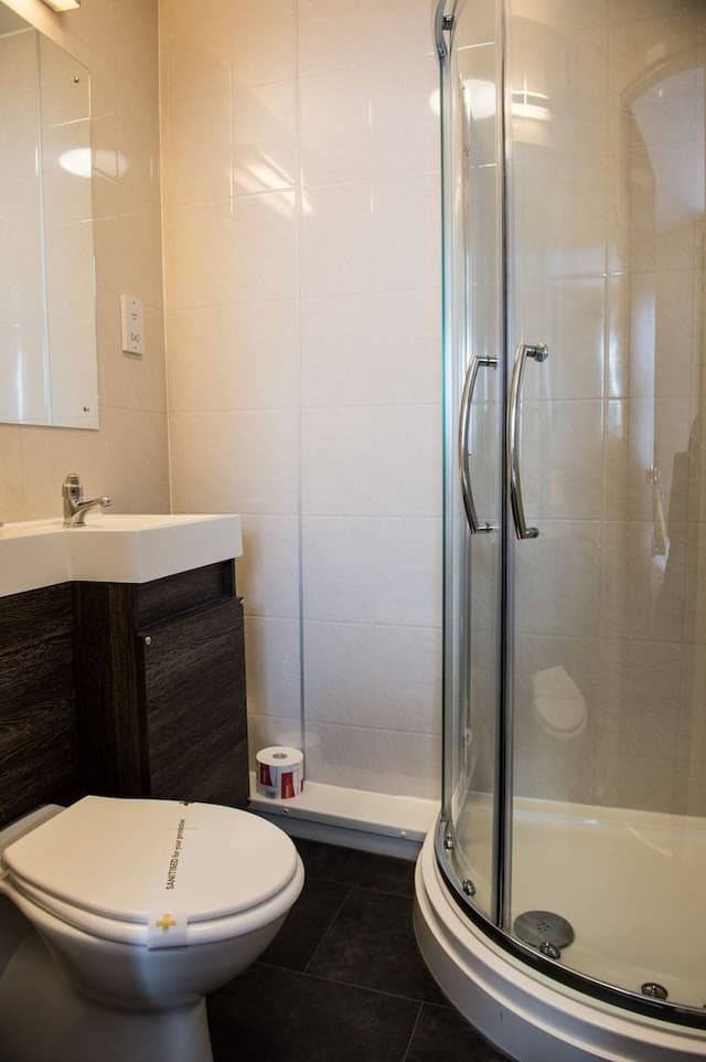Superior Room, 1 King Bed, Non Smoking, Sea View