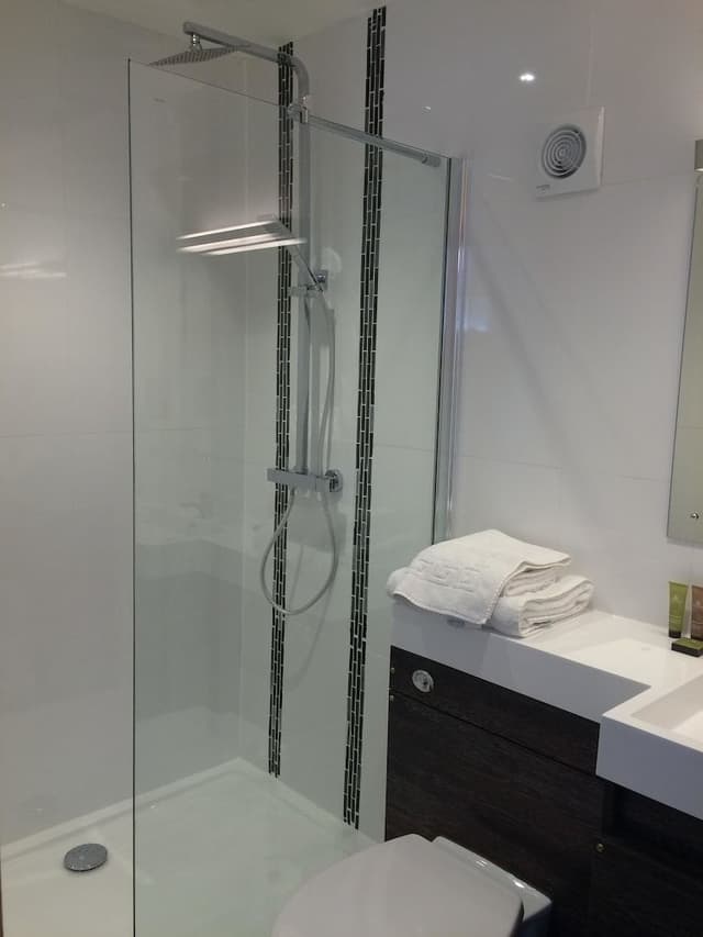 Executive Room, 1 Double Bed, Non Smoking