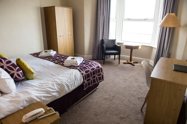 Superior Room, 1 King Bed, Non Smoking, Sea View