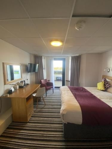 เบสต์ เวสเทิร์น โลเทอร์สเดล โฮเต็ล (Best Western Lothersdale Hotel)3