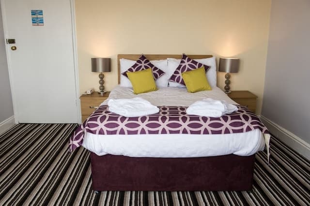 Superior Room, 1 King Bed, Non Smoking, Sea View