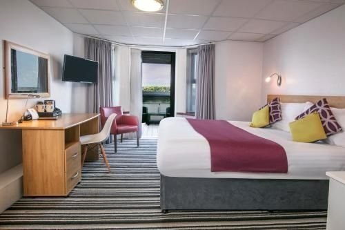 เบสต์ เวสเทิร์น โลเทอร์สเดล โฮเต็ล (Best Western Lothersdale Hotel)4