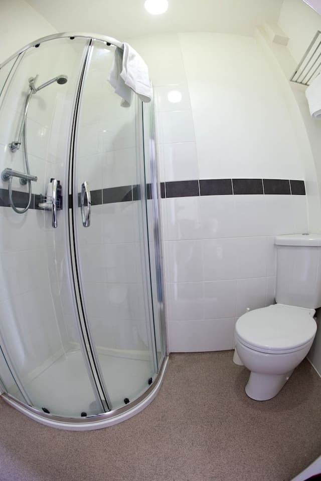 Standard Room, 1 Double Bed, Non Smoking