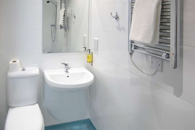 Executive Room, 1 Double Bed, Non Smoking (Converts to 2 Twin Beds)