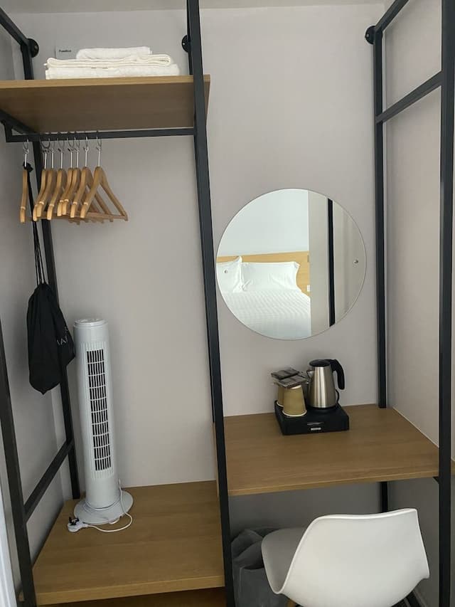 Executive Room, 1 Double Bed, Non Smoking (Converts to 2 Twin Beds)