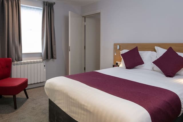 Executive Room, 1 Double Bed, Non Smoking