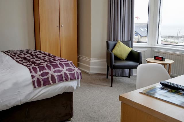 Superior Room, 1 King Bed, Non Smoking, Sea View