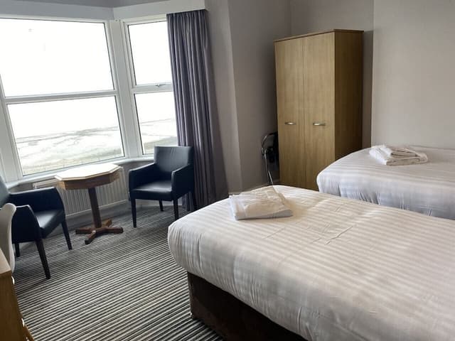 Superior Room, 1 King Bed, Non Smoking, Sea View