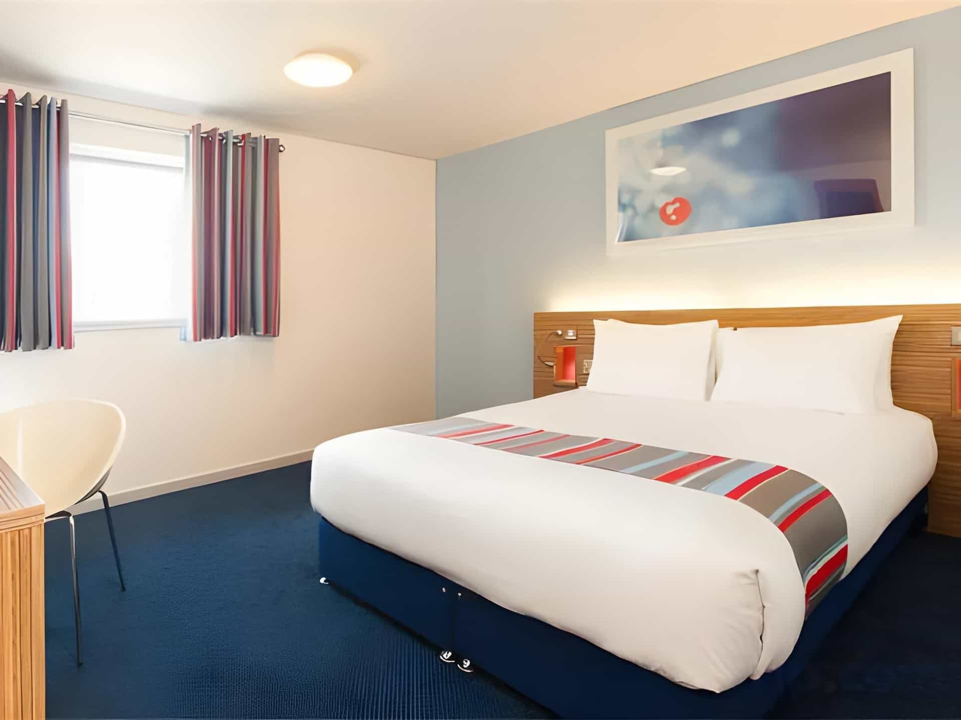 Travelodge Morecambe Travelodge Morecambe