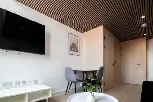 Lignum Suite by CasaCity Lignum Suite by CasaCity