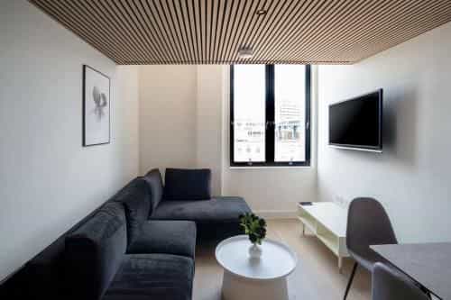 Lignum Suite by CasaCity Lignum Suite by CasaCity
