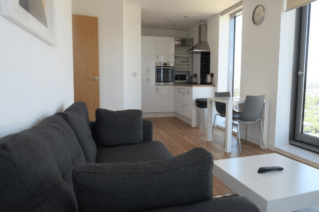 Quay Apartments @ Salford Quays2