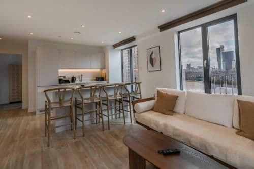 Alabaster Suite by CasaCity Alabaster Suite by CasaCity