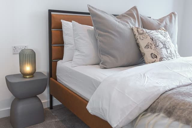 Apartment, Accessible