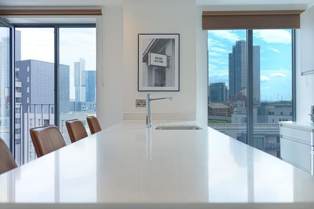 Apartment, Accessible