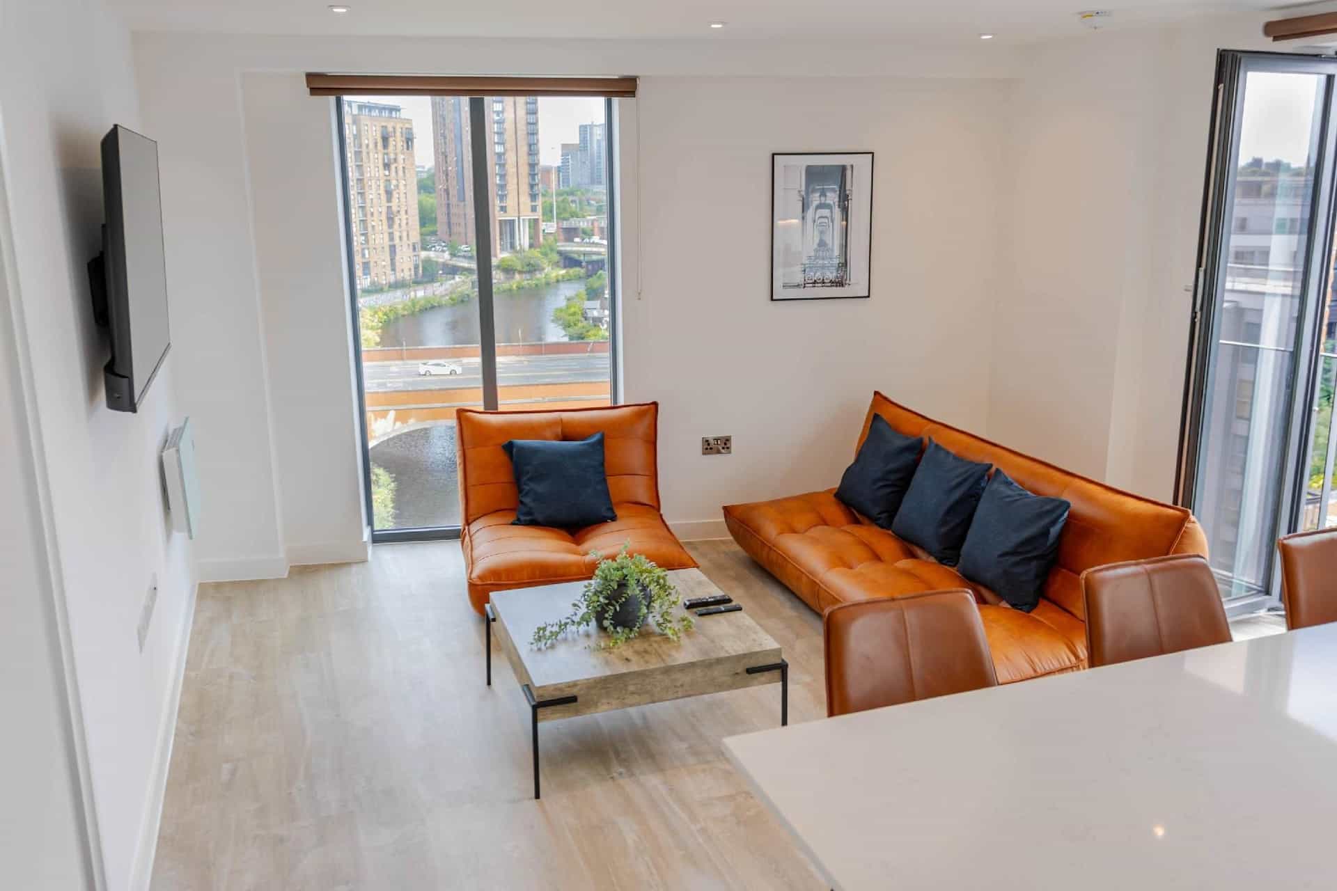 Industria Suite by CasaCity Industria Suite by CasaCity