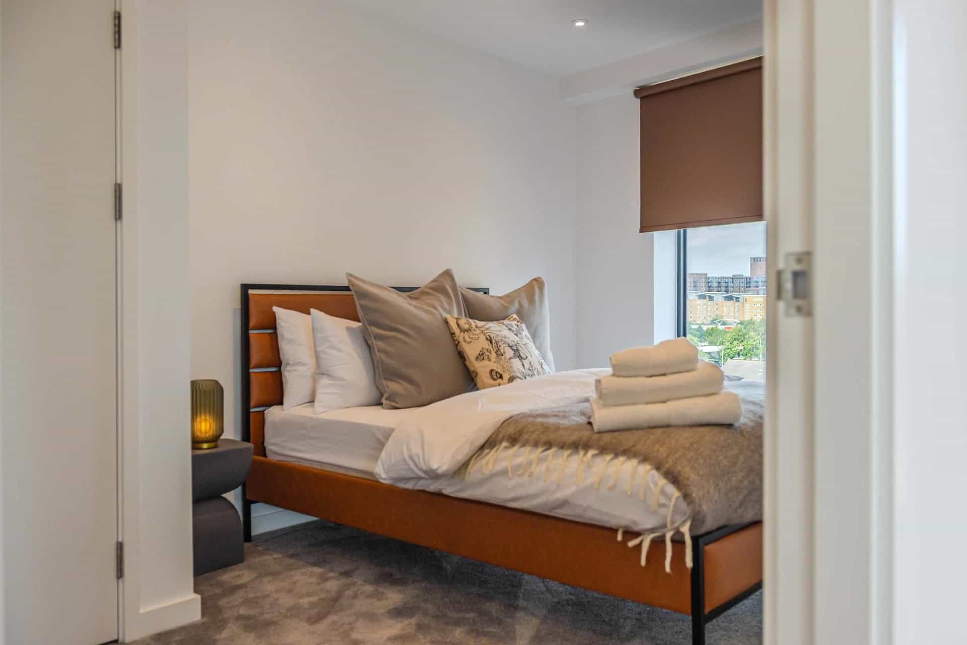 Industria Suite by CasaCity Industria Suite by CasaCity