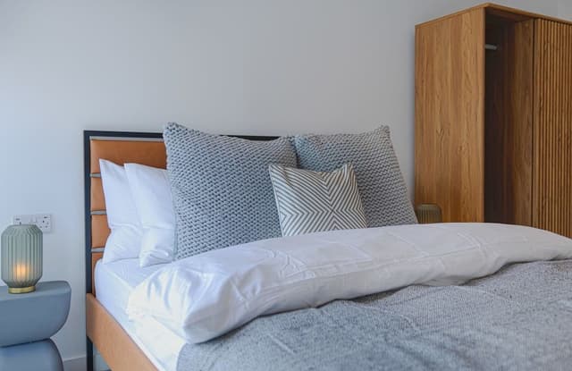Apartment, Accessible